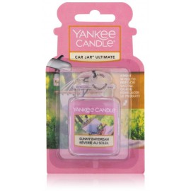 Yankee Candle Sunny Daydream gaiviklis automobiliui