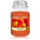 Yankee Candle Spiced Orange aromatinė žvakė