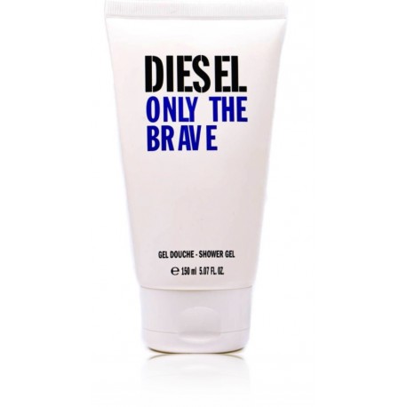 Diesel Only The Brave dušo gelis vyrams