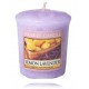 Yankee Candle Lemon Lavender aromatinė žvakė