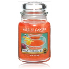 Yankee Candle Passion Fruit Martini aromatinė žvakė