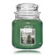 Yankee Candle Evergreen Mist aromatinė žvakė