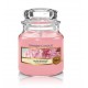 Yankee Candle Blush Bouquet aromatinė žvakė