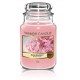Yankee Candle Blush Bouquet aromatinė žvakė