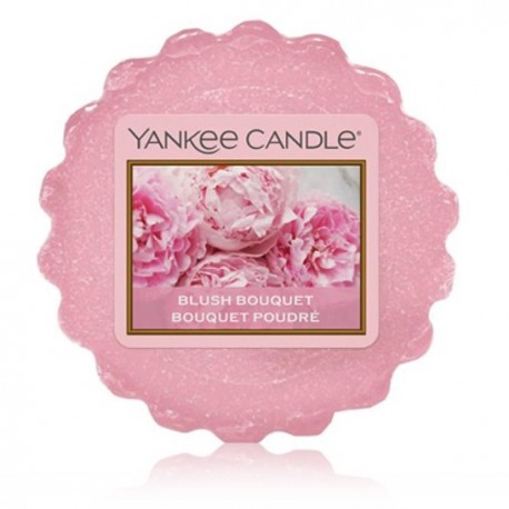 Yankee Candle Blush Bouquet aromatinis vaškas