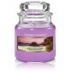 Yankee Candle Bora Bora Shores aromatinė žvakė