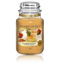 Yankee Candle Calamansi Cocktail aromatinė žvakė