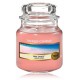 Yankee Candle Pink Sands ароматическая свеча