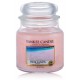 Yankee Candle Pink Sands ароматическая свеча