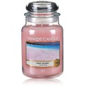 Yankee Candle Pink Sands aromatinė žvakė