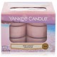 Yankee Candle Pink Sands aromatinė žvakė