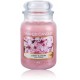 Yankee Candle Cherry Blossom aromatinė žvakė