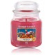 Yankee Candle Christmas Eve aromatinė žvakė