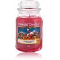 Yankee Candle Christmas Eve aromatinė žvakė