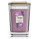 Yankee Candle Elevation Sugared Wildflowers aromatinė žvakė