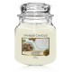 Yankee Candle Shea Butter aromatinė žvakė