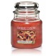 Yankee Candle Cinnamon Stick aromatinė žvakė