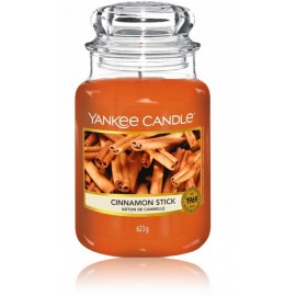 Yankee Candle Cinnamon Stick ароматическая свеча