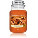 Yankee Candle Cinnamon Stick aromatinė žvakė