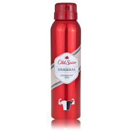 Old Spice Original Deodorant Spray purškiamas dezodorantas vyrams