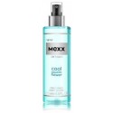 Mexx Ice Touch Cool Aquatic Flower Body Mist kūno dulksna