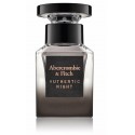 Abercrombie & Fitch Authentic Night Man EDT kvepalai vyrams