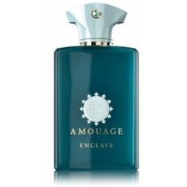 Amouage Enclave EDP kvepalai vyrams ir moterims