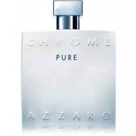Azzaro Chrome Pure EDT kvepalai vyrams