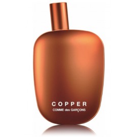 Comme Des Garcons Cooper EDP kvepalai vyrams ir moterims