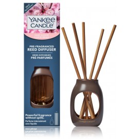 Yankee Candle Pre-Fragranced Reed Cherry Blossom namų kvapas