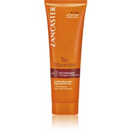 Lancaster Tan Maximizer Soothing Moisturizer losjonas po deginimosi