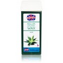 Ronney Roller Wax vaško kasetė 100 ml.