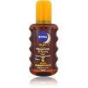 Nivea Sun Oil Spray SPF6 aliejus deginimuisi