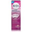 Veet Suprem' Essence Depilatory Cream depiliacinis kremas