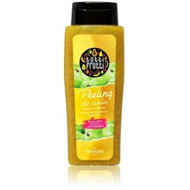 Farmona Tutti Frutti Body Scrub kūno šveitiklis