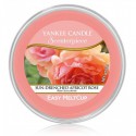 Yankee Candle Scenterpiece Easy Meltcup Sun-Drenched Apricot Rose aromatinis vaškas