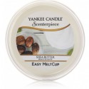 Yankee Candle Scenterpiece Easy Meltcup Shea Butter aromatinis vaškas