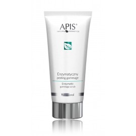 Apis Enzymatic Gommage Scrub enziminis veido šveitiklis normaliai ir jautriai odai