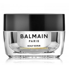 BALMAIN Homme Scalp Scrub galvos odos šveitiklis vyrams