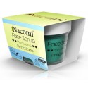 Nacomi Face Scrub Moisturizing Peeling drėkinantis veido šveitiklis