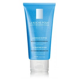 La Roche-Posay Ultra Fine Face Scrub veido šveitiklis jautriai odai