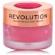 Makeup Revolution Lip Scrub Sugar Kiss lūpų šveitiklis