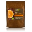 Ecolab Scrub Body Coffee & Orange kūno šveitiklis