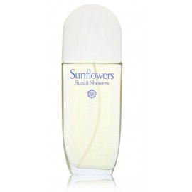 Elizabeth Arden Sunflowers Sunlit Showers EDT духи для женщин