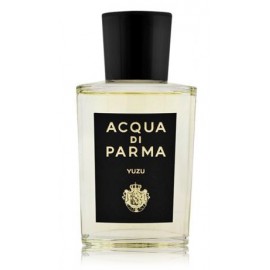 Acqua Di Parma Yuzu EDP kvepalai vyrams ir moterims