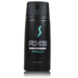 AXE Apollo All Day Fresh Deodorant Spray дезодорант-спрей для мужчин