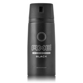 Axe All Day Fresh Black Deodorant Spray дезодорант-спрей для мужчин