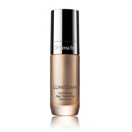 Dr Irena Eris Lumissima Luminizing Age Correcting Day Serum dieninis veido serumas