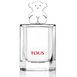 Tous Tous for Women EDT kvepalai moterims