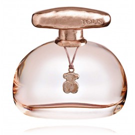 Tous Sensual Touch EDT kvepalai moterims